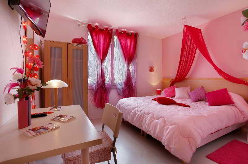 Logis Hotel Corintel Bordeaux Est Tresses エクステリア 写真