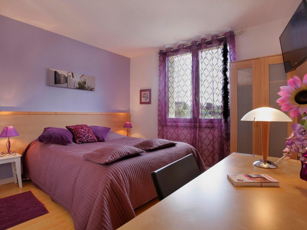 Logis Hotel Corintel Bordeaux Est Tresses エクステリア 写真