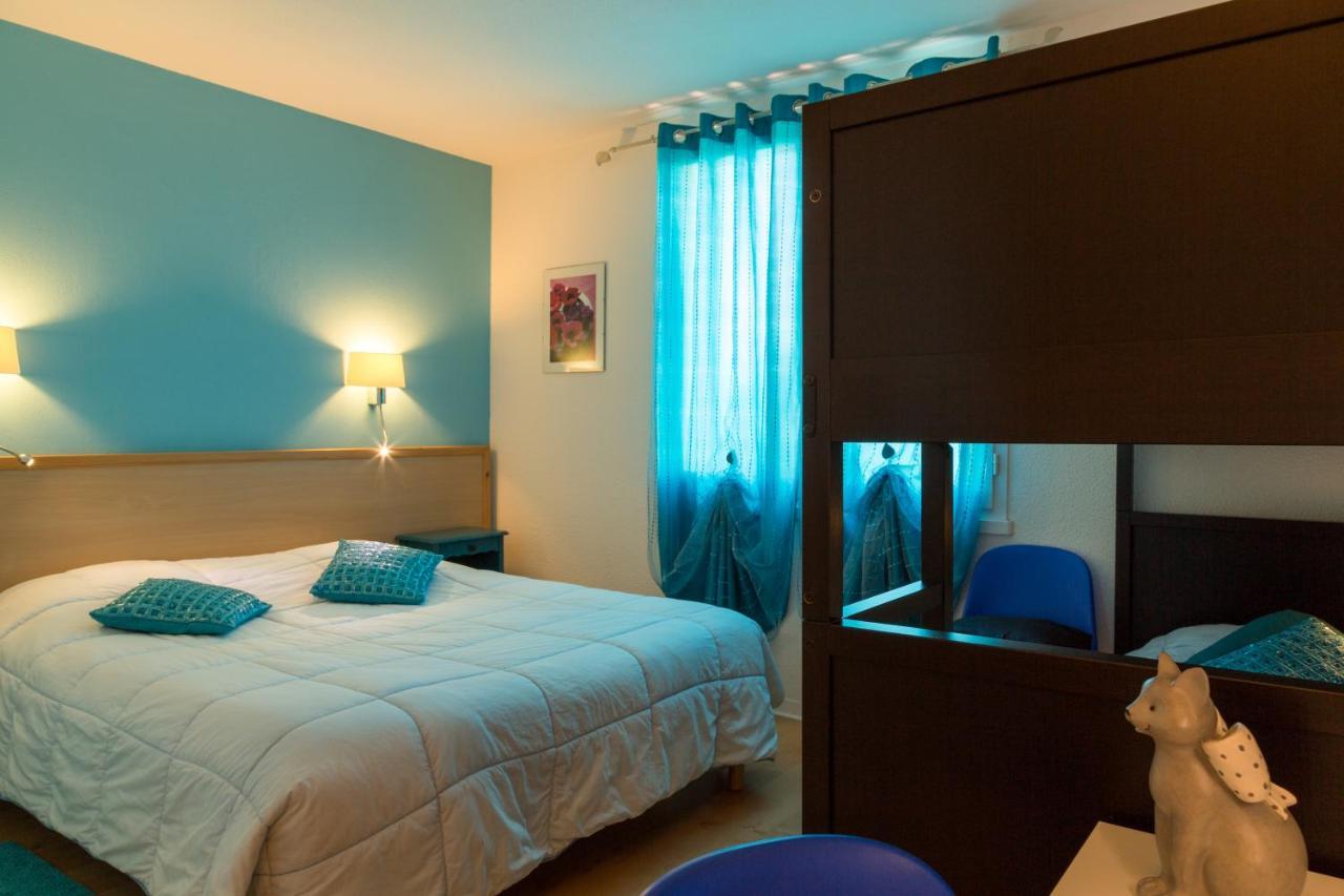 Logis Hotel Corintel Bordeaux Est Tresses エクステリア 写真