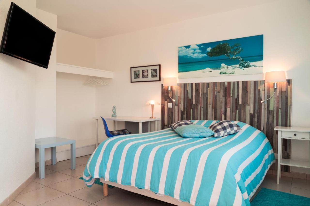 Logis Hotel Corintel Bordeaux Est Tresses エクステリア 写真