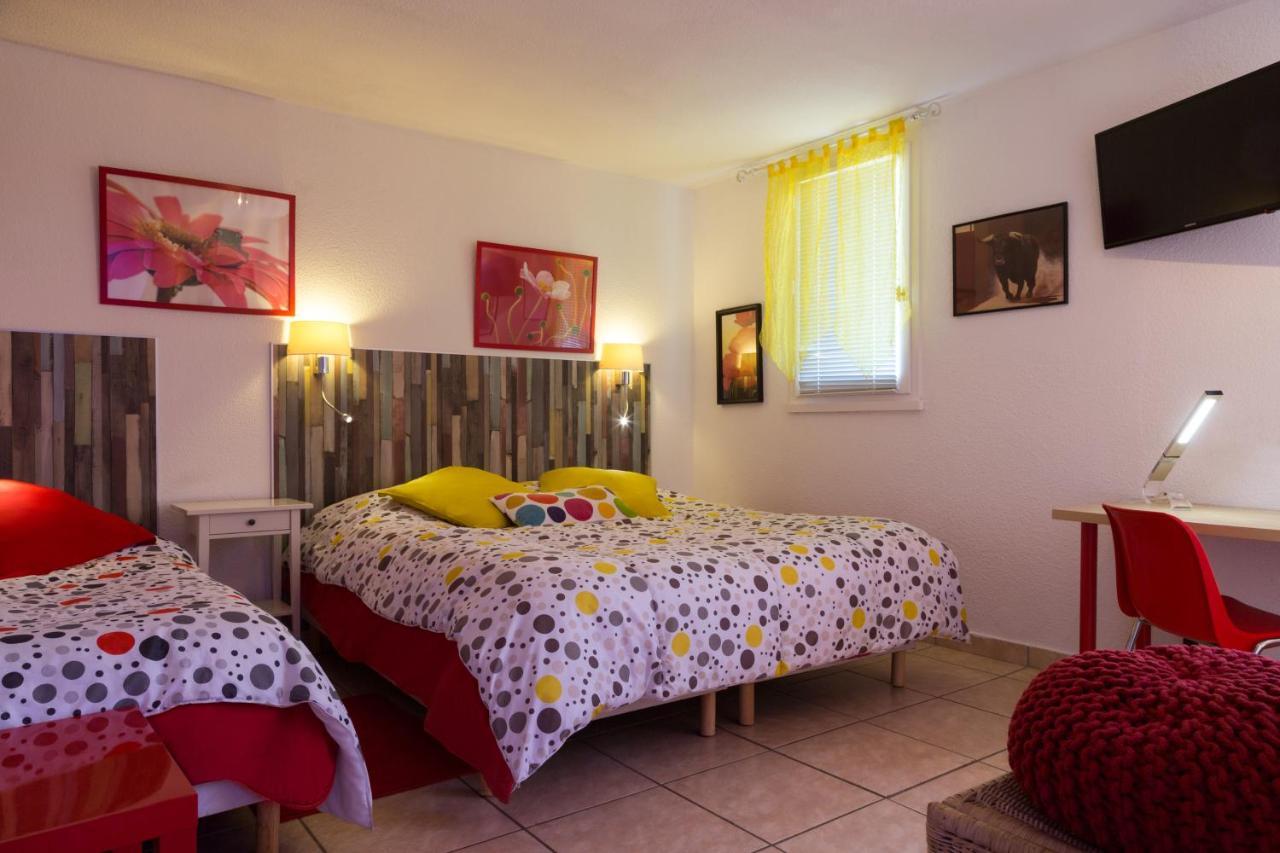 Logis Hotel Corintel Bordeaux Est Tresses エクステリア 写真
