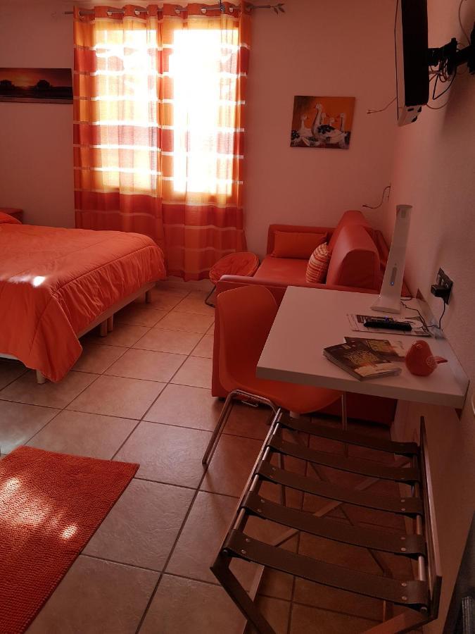 Logis Hotel Corintel Bordeaux Est Tresses エクステリア 写真